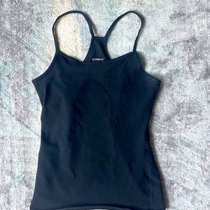 Express Best Loved Cami Bra